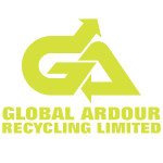 Global Ardour Recycling Limited logo