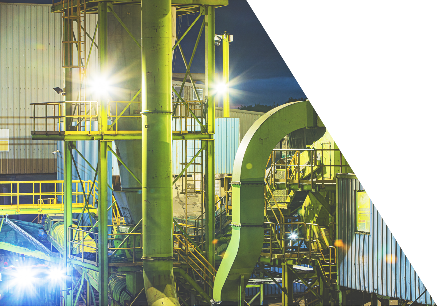 Global Ardour Recylcing
